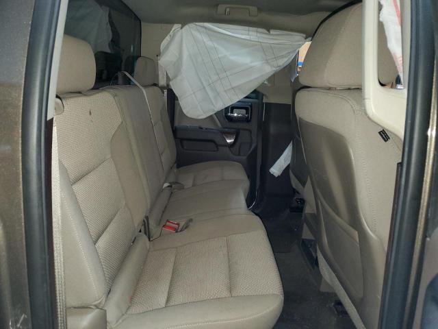1GTV2UEC8EZ154307 GMC Sierra K1500 Sle