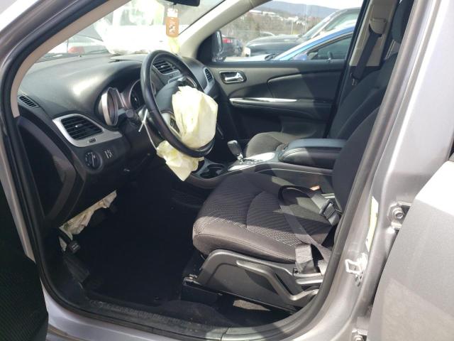 3C4PDCAB8JT216655 Dodge JOURNEY SE