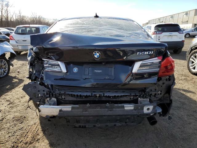 WBAJA7C3XHG458435 BMW 530 XI