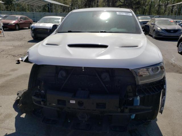 1C4SDHCT3JC114091 Dodge Durango R/t