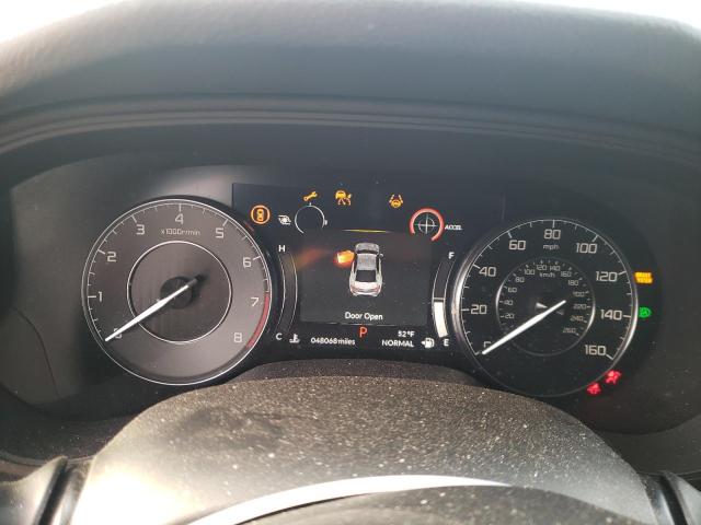 19UUB5F38MA013199 Acura TLX