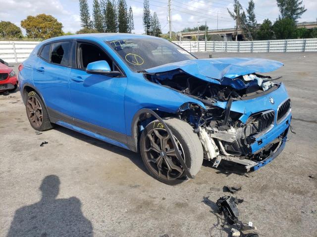 WBXYJ3C33JEJ91573 BMW X2 Sdrive28i