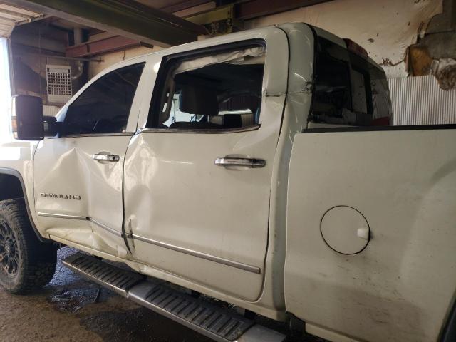 1GT12UE82GF260718 GMC Sierra K2500 Denali