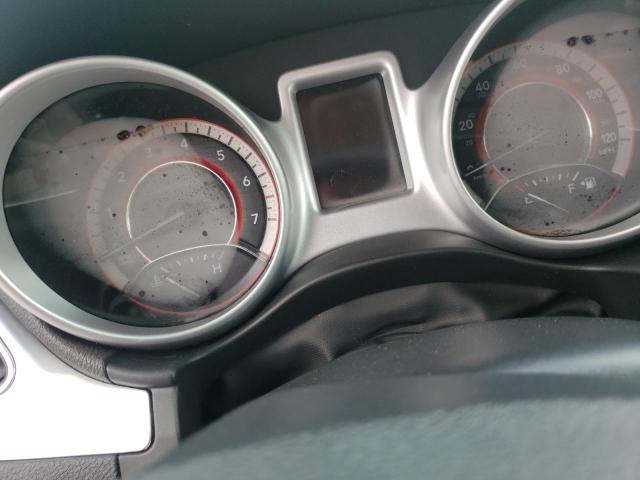 3C4PDCAB0JT528033 Dodge JOURNEY SE