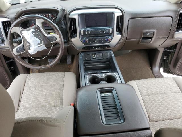 3GTU2UECXEG295536 GMC Sierra K1500 Sle