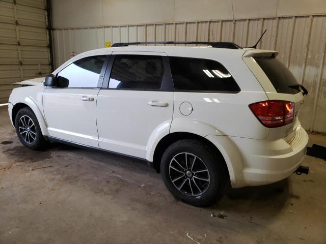 3C4PDCAB7JT386165 Dodge JOURNEY SE