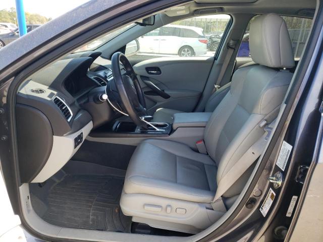 5J8TB3H59HL015021 Acura Rdx Technology