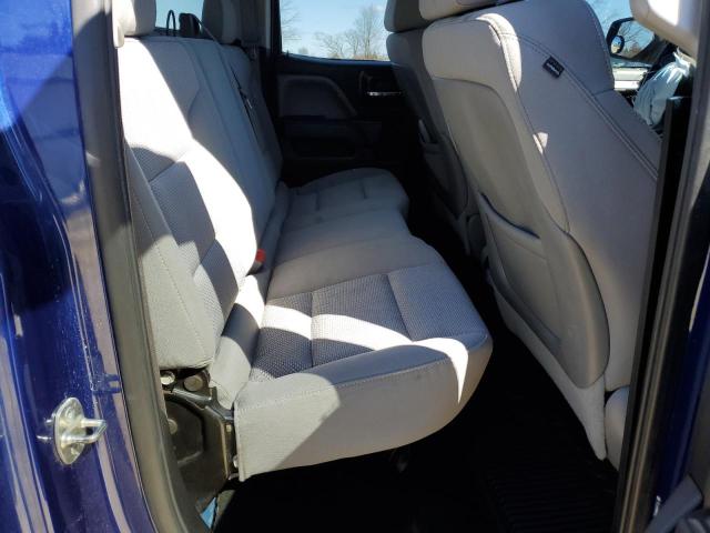 1GTV2TEC2EZ143264 GMC Sierra K1500