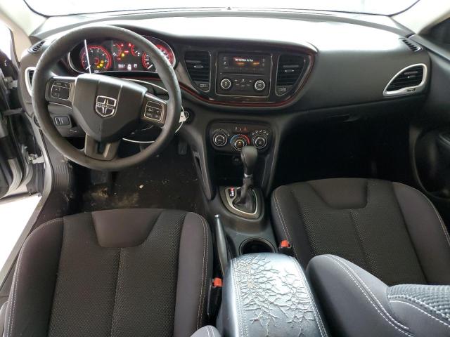 1C3CDFBB6FD226861 Dodge DART SXT