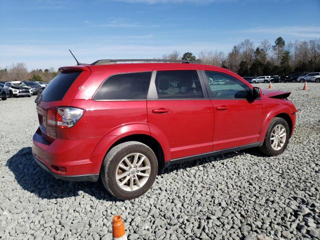 3C4PDCBG8GT202824 Dodge Journey Sxt