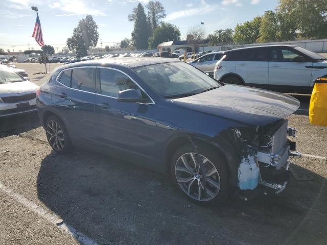 WBXYH9C08P5V28896 BMW X2 Sdrive28i