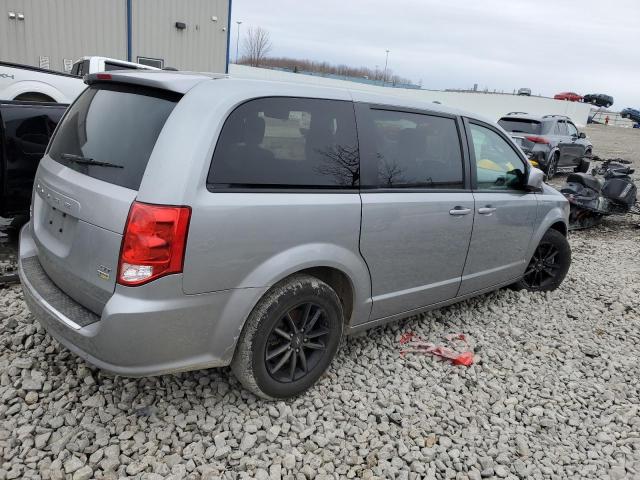 2C4RDGEGXKR793102 Dodge Grand Caravan Gt