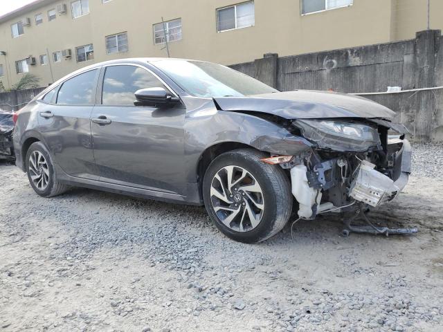 2HGFC2F79JH508516 Honda CIVIC EX