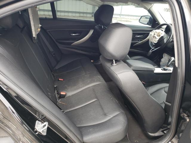 WBA8E1G59GNT36591 BMW 320 I
