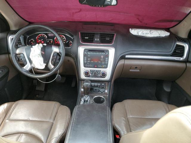 1GKKVRKD8FJ377522 GMC Acadia Slt-1