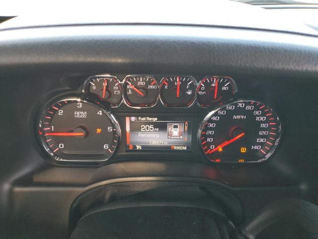 1GKS2BKC8FR113046 GMC YUKON SLT
