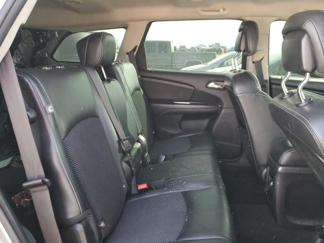 3C4PDCGG6HT576259 Dodge Journey Crossroad
