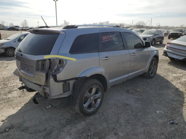 3C4PDCGG6HT576259 Dodge Journey Crossroad