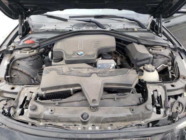 WBA8E1G59GNT36591 BMW 320 I