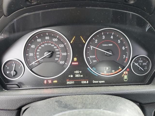 WBA4J1C09LBU68363 BMW 430i Gran Coupe