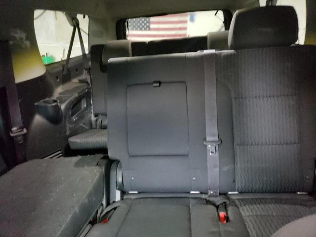 1GKS2FKC3HR324830 GMC Yukon Xl K1500 Sle