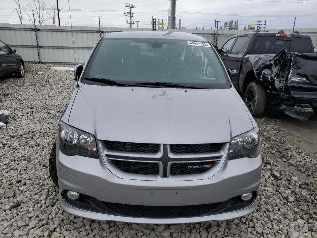 2C4RDGEGXKR793102 Dodge Grand Caravan Gt