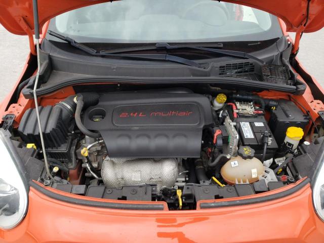 ZFBCFYAB0HP536799 Fiat 500x Pop