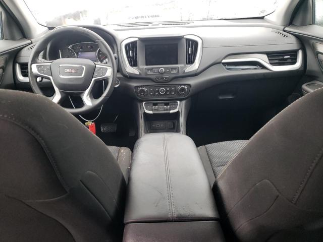 3GKALMEV9NL267501 GMC Terrain Sle