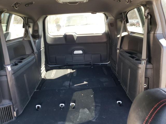2C4RDGEG6GR312625 Dodge Grand Caravan R/t