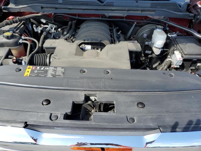 3GTU2NEC4JG600996 GMC Sierra K1500 Slt