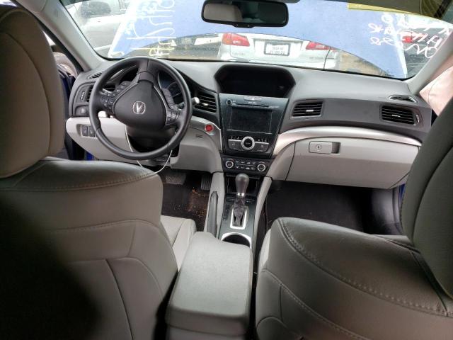 19UDE2F73GA007291 Acura Ilx Premium Tech