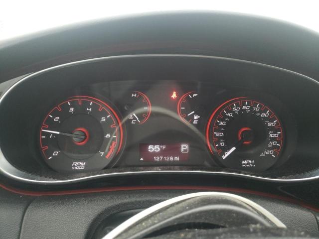 1C3CDFBB0GD605694 Dodge DART SXT