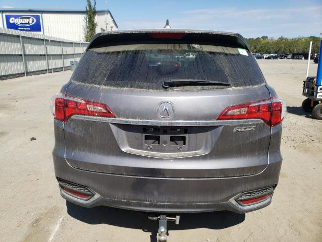 5J8TB3H59HL015021 Acura Rdx Technology