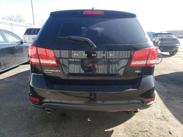 3C4PDDEG5FT607376 Dodge Journey R/t