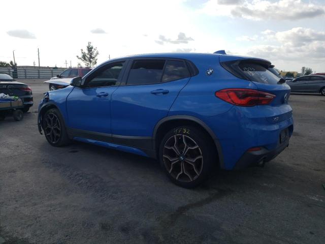 WBXYJ3C33JEJ91573 BMW X2 Sdrive28i