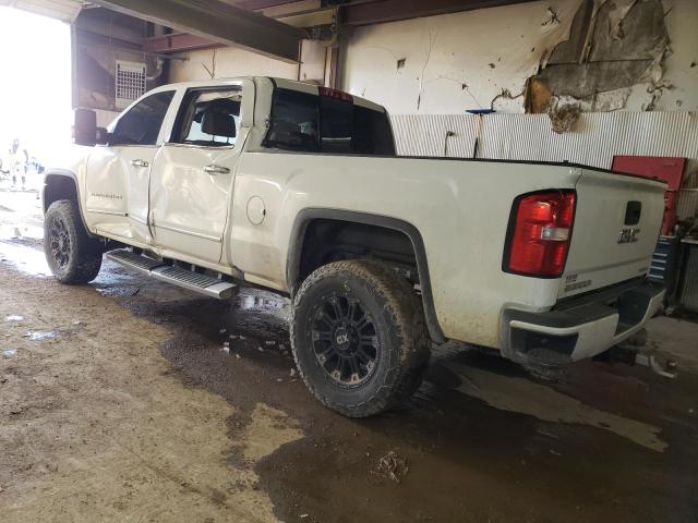 1GT12UE82GF260718 GMC Sierra K2500 Denali