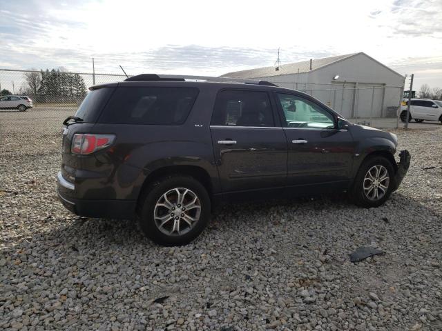 1GKKVSKD0EJ278814 GMC Acadia Slt-2