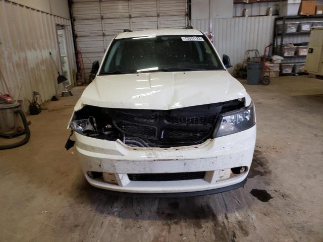 3C4PDCAB7JT386165 Dodge JOURNEY SE