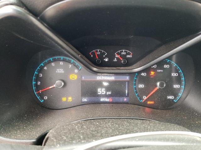1GTG6EEN1K1131191 GMC Canyon Denali
