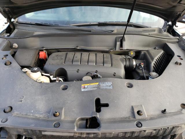 1GKKVSKD0EJ278814 GMC Acadia Slt-2