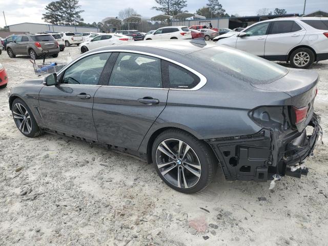 WBA4J1C09LBU68363 BMW 430i Gran Coupe