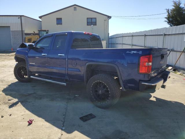 1GTV2TEC2EZ143264 GMC Sierra K1500