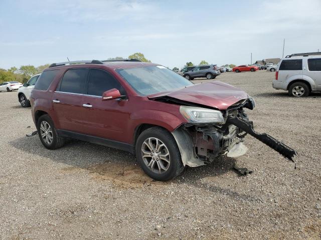 1GKKVRKD8FJ377522 GMC Acadia Slt-1
