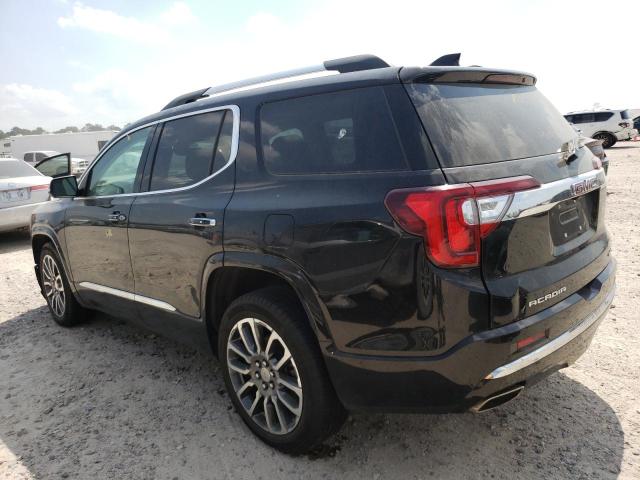1GKKNXLS5MZ183563 GMC Acadia Denali