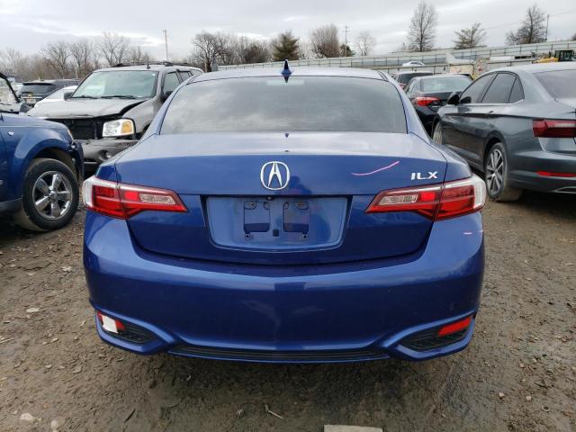 19UDE2F73GA007291 Acura Ilx Premium Tech