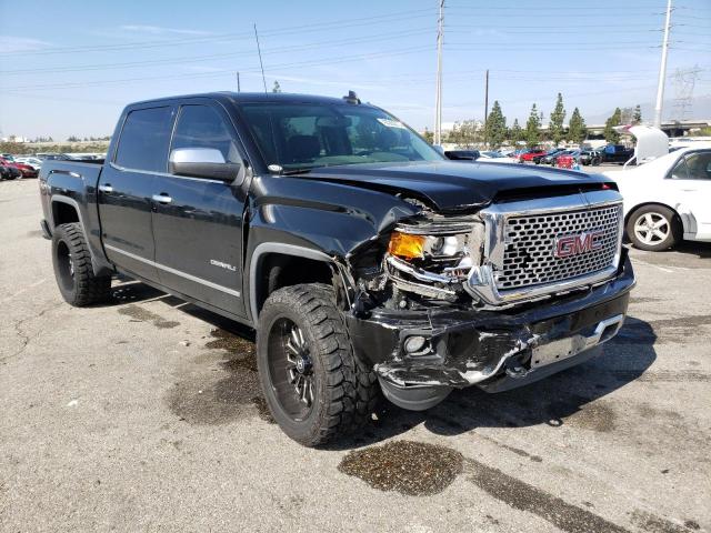 3GTP1WECXFG412304 GMC Sierra C1500 Denali