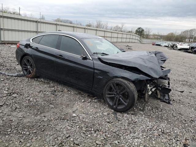 WBA4A9C51GG507840 BMW 428 I Gran Coupe Sulev