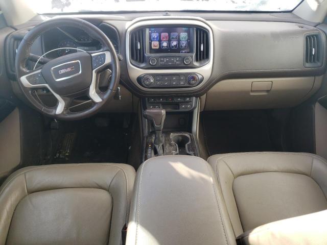 1GTG6DEN8H1209629 GMC CANYON SLT