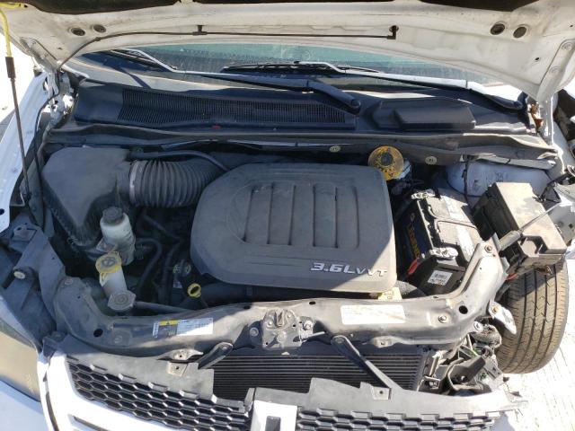 2C4RDGEG6GR312625 Dodge Grand Caravan R/t