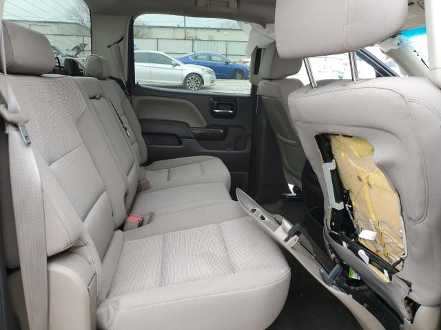 3GTU2UECXEG295536 GMC Sierra K1500 Sle